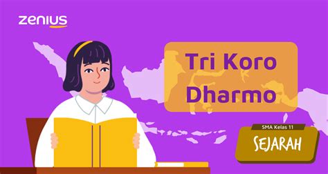 Tujuan tri koro dharmo adalah  Diprakarsai oleh dr
